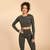 BeastPink Ženski CropTop Hyper Shadow