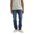 TOM TAILOR DENIM Kavbojke AEDAN temno modra