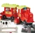 Ecoiffier Seoski Vozić Set