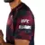 Venum Majica UFC Zenith Authentic Fight Week, Dry Tech, Maskirna, Crveno-crna
