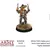 The Army Painter Winter Tuft - 1 set.
