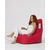 Atelier del Sofa Lazy bag Crveni
