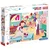 Clementoni Puzzle Pri veterinarju MAXI 60 kosov