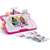 NEW Lumi Board Barbie MAPED osvetljena bela tabla