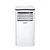 Heinner Prenosiva klima HPAC-09WH, 9000 BTU, Bela