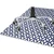 Decormat Podloga za stol Arabic pattern 140x100 cm 2 cm