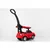Winner Bike Guralica za bebe Go Cart Car 198-A1, Crvena