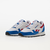 Reebok Classic Leather Vector Blue/ Soft White/ Vector Red GX2257