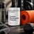 GymBeam Kreatin monohidrat Creapure® 500 g limun-limeta