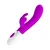 Rabbit vibrator „Pretty Love Cerberus (30 funkcija)
