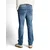 TOM TAILOR Kavbojke Marvin moder denim