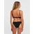 ONEILL Bikini Honopu Rockley črna