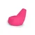 Atelier del Sofa Lazy bag Roze