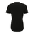 JACK & JONES Majica, črna, bela
