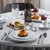 Plitev krožnik 27 cm - Hotel Inn Chic - 492185