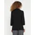 VERO MODA Blazer VMHAILEY črna