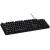 LOGITECH Gejmerska tastatura G413 SE Tactile US (Crna) 920-010437