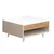 Wallity Klub sto Silla Hrast-Beli