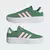 Adidas Ženske patike Vl Court Bold, Zelene