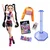 K-Pop Dolls-Diva Squad 29Cm 81157