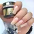 Gel Za Nokte GG10 SOFT TOUCH 15ml | MAKEAR | Kozmo