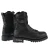 Moški čevlji UNIK - Premium Leather - Black - 10002-M