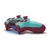 Džojstik za PS4 Dual Shock WIF A klasa, Tirkizno-bordo
