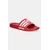 Adidas Muške papuče Adilette Shower Liverpool JS4965, Crvene