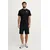 Majice The North Face Mountain Sketch Regular Short Sleeve Tee-Graphic TNF Black M