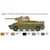 Model Kit tank 6570 - T-34/76 Mod. 43 (1:35)