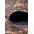 Conceptum Hypnose tepih Folk -BA 01, 140x190 cm, braon