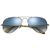 Ray-Ban Aviator Large Metal Naočare za sunce RB 3025 001/3F
