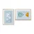 Wallity slika 2P3853SCT-001, 2 dijela, 53 x 78 cm
