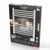 Adler ad7823 električni kupatilski radijator 9 rebara sa led displejom ip24