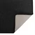 Vidaxl Preproga za tek Antracit 100 x 150 cm 100% polipropilen