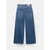 Pull&Bear Kavbojke moder denim
