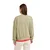 Roxy Surfing By Moonlight Sweater oil green