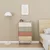 HANAH HOME Komoda Tsf 940 Fx 1