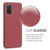 Futrola za Samsung Galaxy A51 - crvena