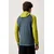 Dynafit Radical Polartec Hooded Moški Športni pulover
