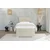 Boxspring postelja Bunny - 80x200 cm