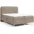 Boxspring postelja Gomez - 120x200 cm