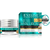 Eveline Krema za lice Hyaluron Clinic Day&Night 60+, 50ml