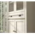 Hanah Home Višenamenski ormar FRN-21020, Beli