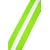 slomart NEO TOOLS Odsevni jermeni, zeleni