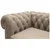 Landscape CHESTERFIELD ZOFA, bež tekstil