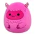 SQUISHMALLOWS Roza Yeti - Nenezy