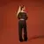 GymBeam Women‘s NEO Joggers Mocha