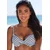 VENICE BEACH Bikini zgornji del Summer, modra