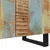 Komoda 60x33x75 cm trden predelan les